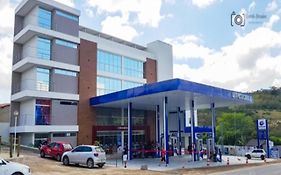 Hotel Pousada Posto Carvalho